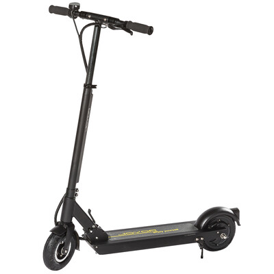 

Jiuyue R1 cool black 20-25KM electric scooter folding bike body car balance car electric car folding car scooter