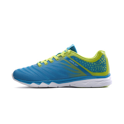 

361 degrees men's ultra-light running shoes 571622241-3 sapphire / Lime wine 43