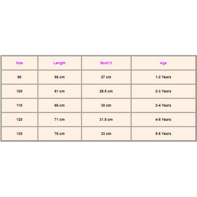 

AU Stock Kids Baby Girls Stripes Cotton Ruffle Party Long Tutu Dress Sundress