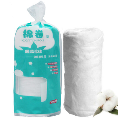 

MianHua DuoDuo 500g Medical Cotton Roll