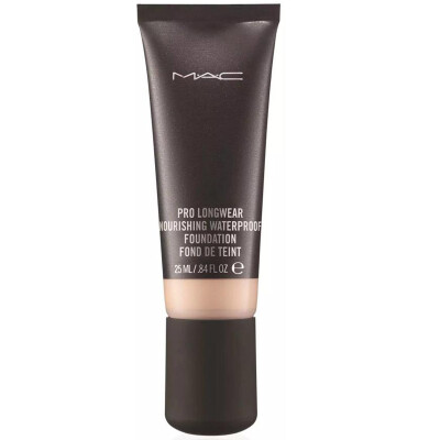 

Charm can (MAC) lasting bright waterproof liquid foundation 03 # 25ml