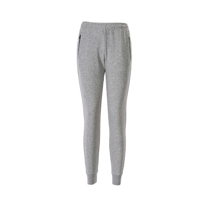 

361 degree women knitted trousers 661634704-1 in the gray flowers XL
