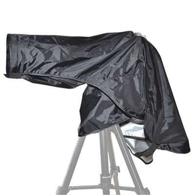 

JJC RI-9 SLR camera rain cover waterproof cover camera raincoat with 3 dedicated goggles for Canon SLR Nikon SLR