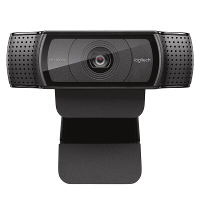 

Logitech HD webcam
