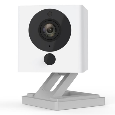 

Xiaomi smart camera small square MI wireless wireless wifi network home HD surveillance camera infrared night vision 1080P smart