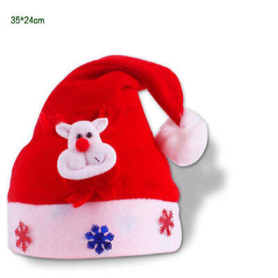 

Novelty ADULT Christmas Hats Party Funny Mens Womens Xmas Fancy Dress Hats Gift