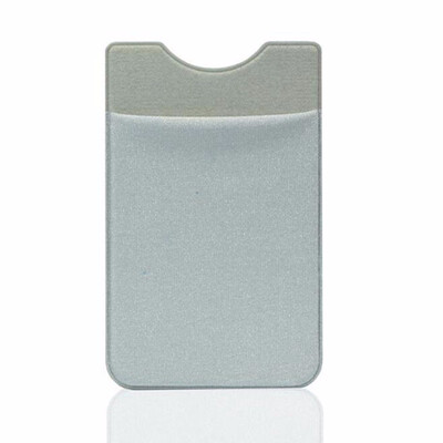 

Outdoor Cell Phone Wallet Stick on Wallet For Credit Card