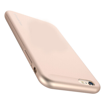 

Cool Music Feng Яблоко iphone6plus телефон силиконовой оболочки мягкой оболочки защитный рукав / падение сопротивления гильза все включено применяется к iphone 6с плюс Earl Series - Gold