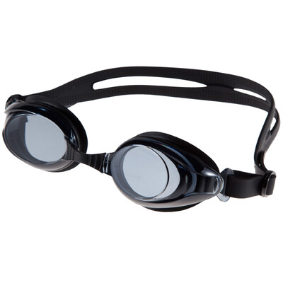 

QIHAI Swim Goggles Plain Swimming Glasses