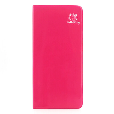 

Hello Kitty HELLO KITTY LT-780 document folder long paragraph folder passport folder