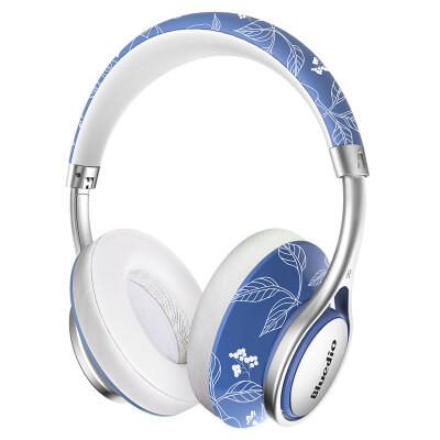 

Bluedio A Fashionable Headset Bluetooth Wireless Headset