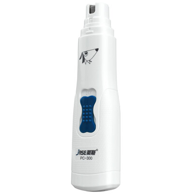

JASE Electric Hair Clipper / Electric Nail Grinder for Cats & Dogs