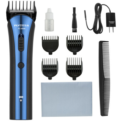 

FLYCO FC5806 Professional Electric Hair Clippers / Cutting Kit / For Children & Adult