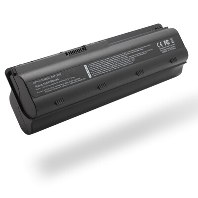 

10.8V 7800mAh 9cell Compatible Notebook Laptop Battery for HP Compaq CQ42