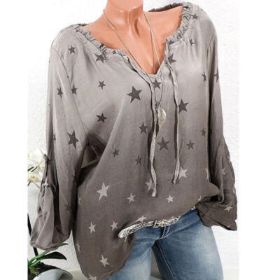 

Women Long Sleeve Hoodie Sweatshirt Sweater Casual Hooded Tops Jumper Pullover