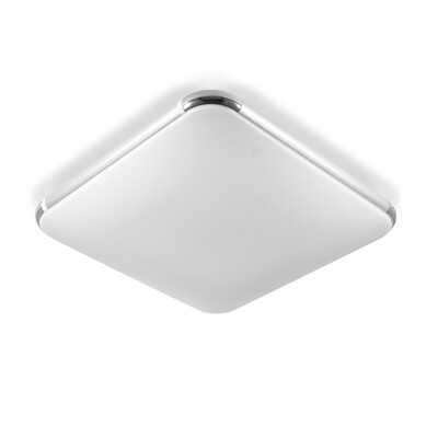 

I506 - 18W - WW 20W Warm White Light Ceiling Lamp for Bedroom Study AC 220V