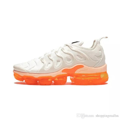

2019 TN Plus Game Royal Orange USA Tangerine Mint Grape Volt Hyper Violet Trainers Sports Sneaker Mens Women Designer Running Shoe