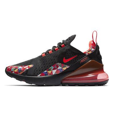 

Nike Air Max 270 Mens Breathable Running Shoes Sport Outdoor Breathable Sneakers Designer AH8050-002