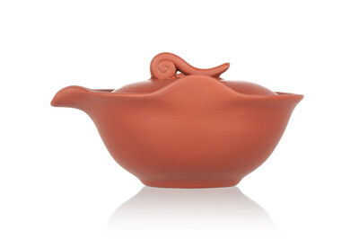 

Burn proof исинская глина красного gaiwan 100ml 3.5oz