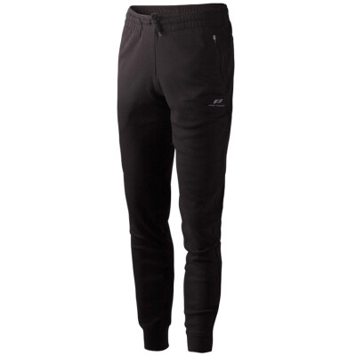 

PRO TOUCH Sports Pants Male Knit Casual Pants Loose Training Trousers Pants Sports Casual Pants 240057 Black M