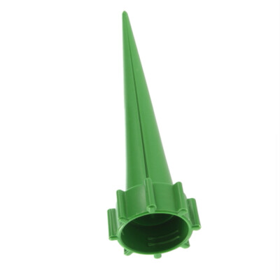 

Garden Cone Spike Watering Plant Flower Waterers Bottle Irrigation System