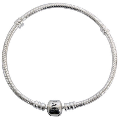 

PANDORA Pandora Basic Snake Bone Bracelet 590702HV-18