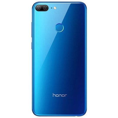 

Global Rom Huawei Honor 9 Lite Smart Mobile Phone 565" Full View Screen 21601080Pix Android 80 Octa Core 4 Cameras 13MP