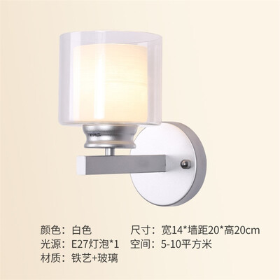 

BEDROOM LED WALL LAMP BEDSIDE LAMP ZM1711-3069