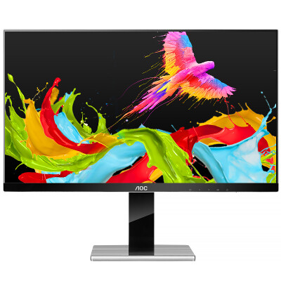 

AOC Loire Series LV273HQPX 27" 2K High Resolution IPS ΔE 2 Average 100 sRGB Color Lift Rotating Computer Monitor