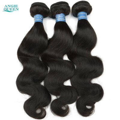 

Brazilian Virgin Hair Body Wave 4 Bundles Human Hair Weaving Brazilian Body wave Brazilian Hair Weave Bundles King Brazillian Hair