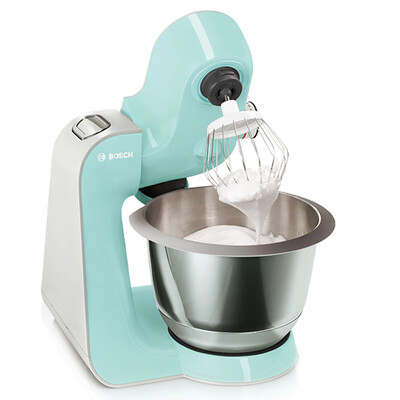

Bosch MUMVC20QCN многофункциональный миксер