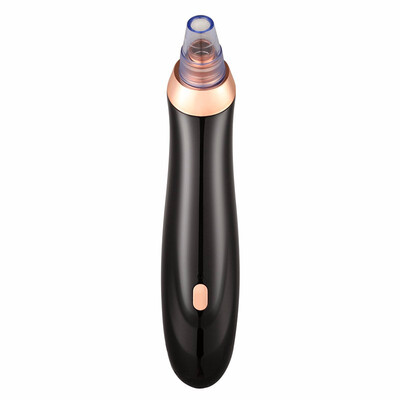 

Electric Facial Skin Care Pore Blackhead Cleaner Remover Vacuum Acne Cleanser XL-008S
