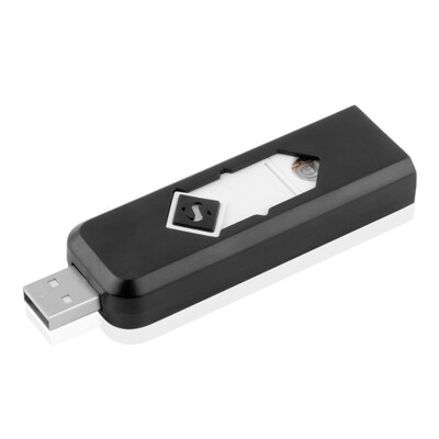 

USB-аккумуляторный прикуриватель для сигарет