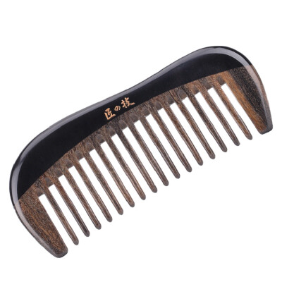 

Jingdong Supermarket Carpenter Technology MrGreen -7205 Wood combs Corner combs Blackwater horns Shen Guibao Comfortable gifts Gifts Gifts