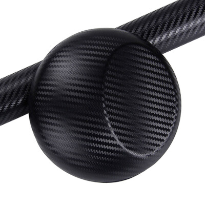 

30 127cm 3D Car Styling Carbon Fiber Stickers Vehicle Wrap Sheet Roll Film Accessories Automobiles Decals Motorcycle Protector