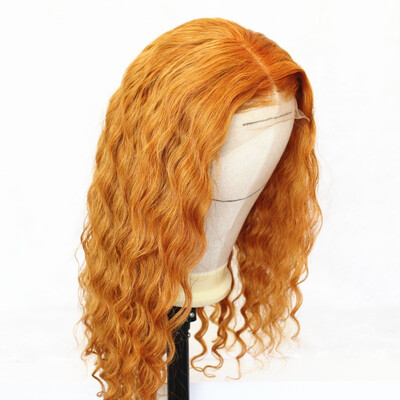 

Malaysian Human Hair Lace Wigs