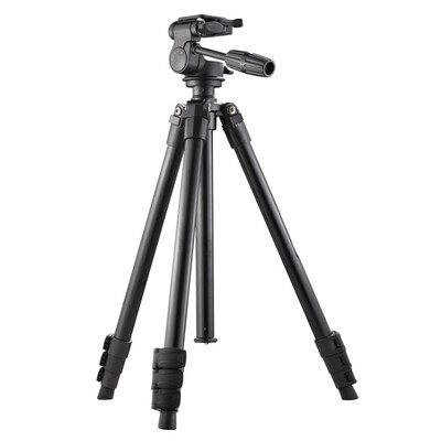 

WEIFENG WF-6724 Aluminum Tripod