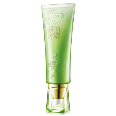 

100 gazelle water energy glow clean cream 80g clean the skin tender&tender