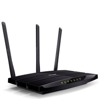 

TP-LINK TL-WR2041N 450M wireless router
