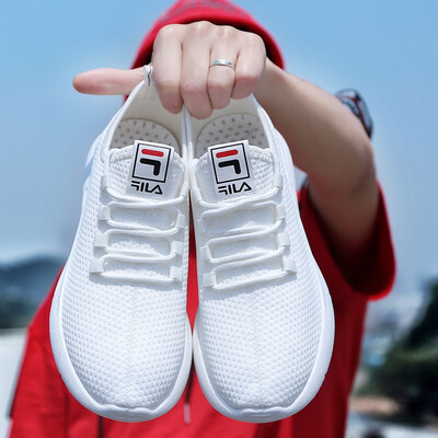 

Mens Breathable running shoes Casual sneaker