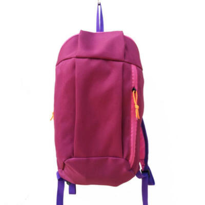 

Sports Backpack Hiking Rucksack Men Women Unisex Schoolbags Satchel Bag Handbag