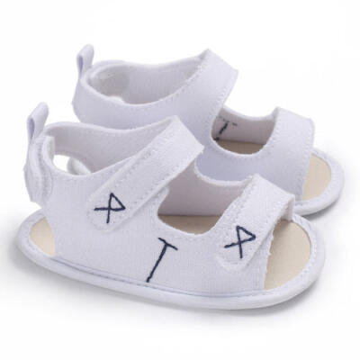 

Baby Anti-Slip Soft Sole Cotton Shoes Toddler Girl Newborn Moccasin Sandals Cute