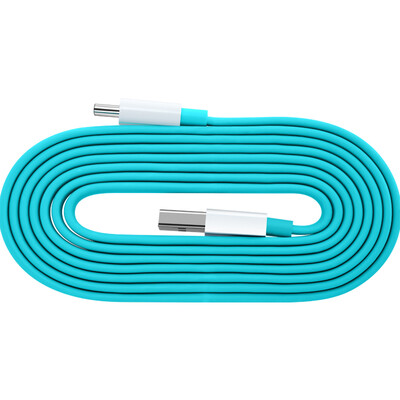 

Huawei (HUAWEI) Huawei Type C colorful data cable (white