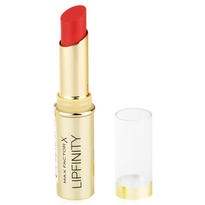 

Honey thread (Max Factor) constant color Runze lock color lipstick 35 3.4g red rose (lipstick makeup lasting moisture