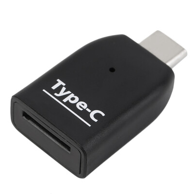 

USB Card 3.1 Тип C TF чтения USB-адаптер-C с TF карта для ноутбука PC Phone