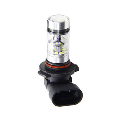 

6000K Super White H10 9145 100W LED Fog Driving Light DRL Bulbs