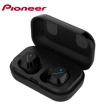 

Pioneer SEC-E110BT True Wireless Bluetooth Headset Mini Sports Running Subwoofer Headset Android Apple Huawei oppo General Business