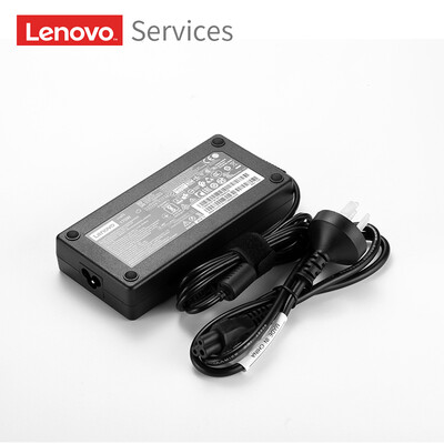

Lenovo Lenovo original one machine power adapter desktop power game charger power cord 20V85A square mouth