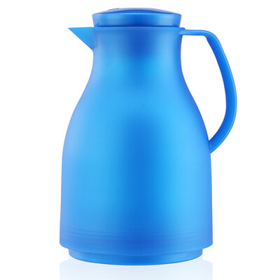 

Youjia Dust Series 1.0L Литой корпус бутылки с бутылками Blue ZS-9100-1-L
