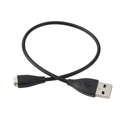 

Замена USB зарядное устройство кабель для зарядки активность FitBit HR Браслет